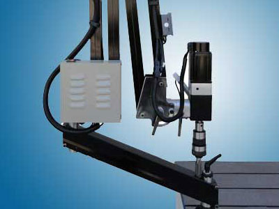 電動攻絲機配件