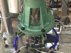 多軸攻絲機廠家